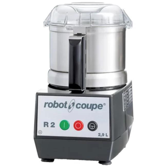 Cutter | 2.9L | Vaste Snelheid (1.500RPM) | 0.55kW (230V) |, Zakelijke goederen, Horeca | Keukenapparatuur, Nieuw in verpakking