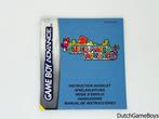 Gameboy Advance / GBA - Super Mario Advance - NEU5 - Manual, Games en Spelcomputers, Verzenden, Gebruikt