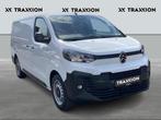 Citroën Jumpy, Nieuw