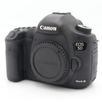 Canon EOS 5D mark III body | Tweedehands beschikbaar voor biedingen
