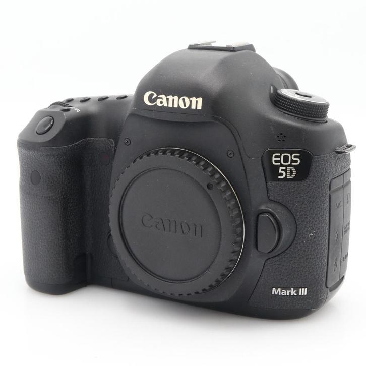 Canon EOS 5D mark III body | Tweedehands, Audio, Tv en Foto, Fotocamera's Digitaal, Zo goed als nieuw, Canon, Verzenden