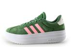 Adidas Sneakers in maat 36 Groen, Kleding | Dames, Zo goed als nieuw, Sneakers, Groen, Verzenden