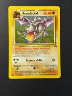 Pokémon - 2 Card - Aerodactyl, Pikachu Limited, Nieuw