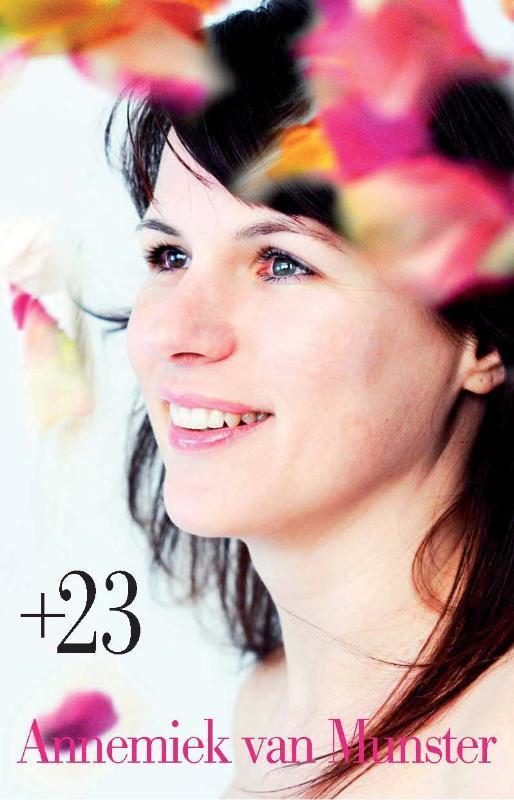 +23 9789081567312 Annemiek van Munster, Boeken, Hobby en Vrije tijd, Zo goed als nieuw, Verzenden
