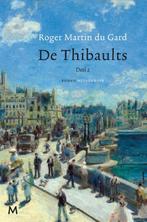 De Thibaults 9789029088770 Roger Martin du Gard, Boeken, Verzenden, Zo goed als nieuw, Roger Martin du Gard