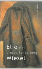 Het proces-sonderberg 9789029084895 Elie Wiesel, Boeken, Verzenden, Gelezen, Elie Wiesel