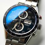 TAG Heuer - Carrera Chronograph - CV2A10 - Heren - 2010-2020
