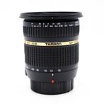 Tamron 10-24mm F3.5-4.5 Di II LD Asph Pentax K-Mount (Occ), Ophalen of Verzenden, Zo goed als nieuw
