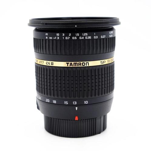 Tamron 10-24mm F3.5-4.5 Di II LD Asph Pentax K-Mount (Occ), Audio, Tv en Foto, Foto | Lenzen en Objectieven, Zo goed als nieuw