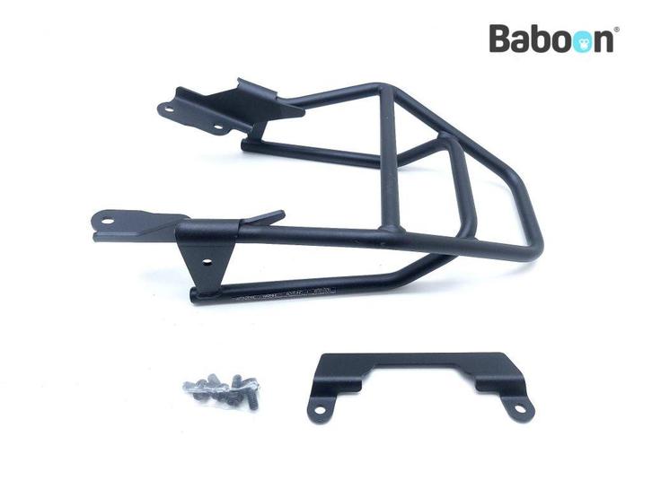 Porte-bagage Honda CBR 125 R 2011-2013 (CBR125R JC50) Givi, Motoren, Onderdelen | Honda, Verzenden