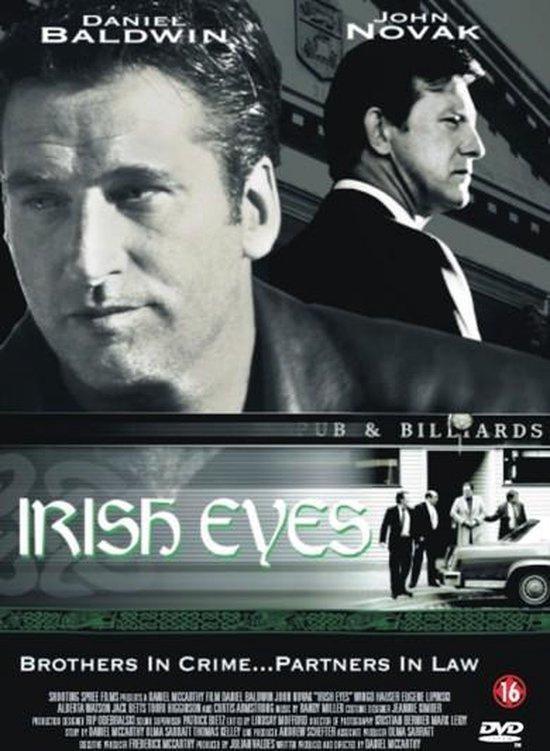 Irish eyes (dvd tweedehands film), Cd's en Dvd's, Dvd's | Actie, Ophalen of Verzenden