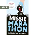 Missie marathon 9789021423708 Mariska van Sprundel, Boeken, Verzenden, Gelezen, Mariska van Sprundel