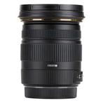Sigma 17-50mm F/2.8 EX DC OS met garantie, Audio, Tv en Foto, Foto | Lenzen en Objectieven, Verzenden, Nieuw