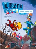 Lezer Game Leesboek Een ring met een oog, Boeken, Verzenden, Nieuw