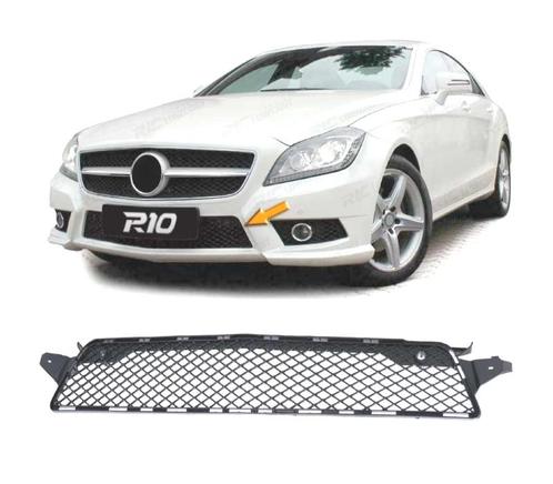Calandre Pour Mercedes Cls C218 11-14 Amg Noir, Auto-onderdelen, Carrosserie, Verzenden