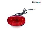 Achterlicht Suzuki GZ 250 Marauder 2002-2011 (GZ250), Motoren, Verzenden, Gebruikt