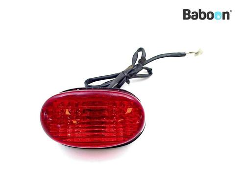 Achterlicht Suzuki GZ 250 Marauder 2002-2011 (GZ250), Motoren, Onderdelen | Suzuki, Gebruikt, Verzenden