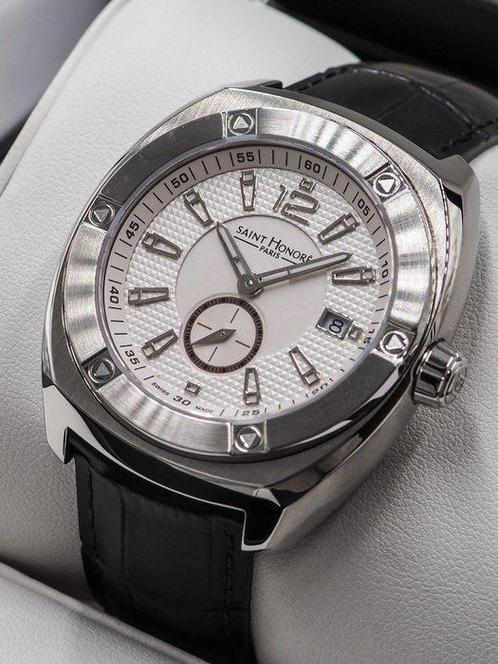 Saint Honoré - Sans Prix de Réserve - Brand New * Small, Handtassen en Accessoires, Horloges | Heren