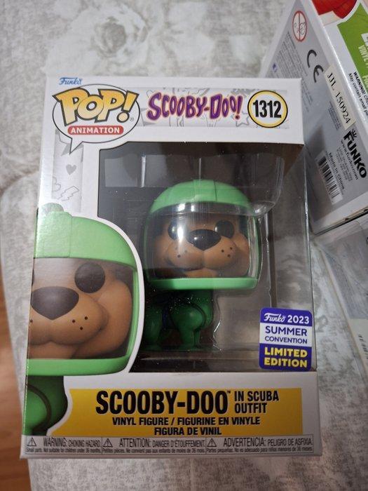 Funko Merchandise figuur (9) - Plastic - 2010-2020, Antiquités & Art, Antiquités | Jouets