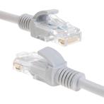 Internetkabel CAT5 - Ethernet Netwerk Kabel tot 100Mbps - RJ, Computers en Software, Pc- en Netwerkkabels, Verzenden, Nieuw