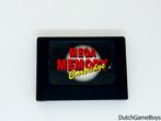 Sega Saturn - Mega Memory Cartridge, Games en Spelcomputers, Verzenden, Gebruikt