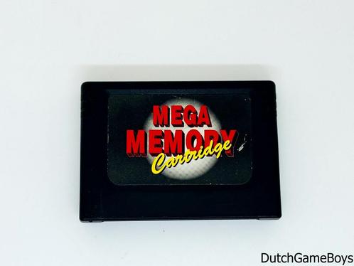 Sega Saturn - Mega Memory Cartridge, Games en Spelcomputers, Spelcomputers | Sega, Gebruikt, Verzenden