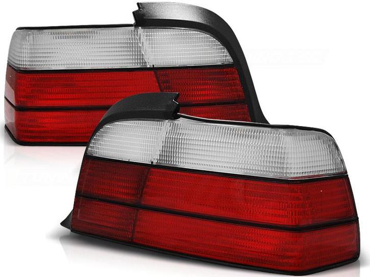 Achterlichten BMW E36 12 90-08 99 COUPE ROOD HELDER M3, Auto-onderdelen, Verlichting, Nieuw, Ophalen of Verzenden