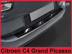 Achterbumperbeschermer | Citroen | C4 Picasso 13-16 5d mpv., Verzenden, Nieuw