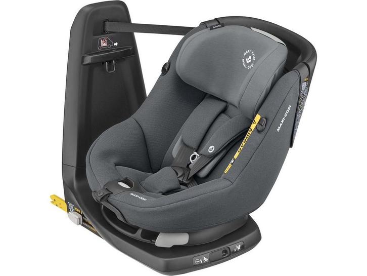 Maxi-Cosi AxissFix - Autostoeltje - 360° draaibaar i-Size -, Kinderen en Baby's, Autostoeltjes, Zo goed als nieuw, Verzenden