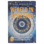 Wereld in beweging - Jaap Hiddinga, Boeken, Verzenden, Nieuw