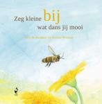 Zeg Kleine  -   Zeg kleine bij... 9789050117388, Livres, Livres pour enfants | Jeunesse | 10 à 12 ans, Sabine Wisman, Verzenden