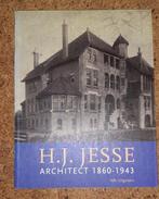 H.J. Jesse architect 1860-1943 9789056620493, Boeken, Kunst en Cultuur | Architectuur, Zo goed als nieuw, J. Hoogeveen-Brink, Verzenden