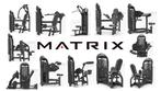 Matrix Aura Set | 12 apparaten, Sports & Fitness, Verzenden