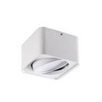 Kanlux - Moderne grote AR111 - ES111 plafondspot wit, Huis en Inrichting, Lampen | Plafondlampen, Nieuw, Trendy verlichting, Metaal