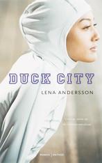 Duck City 9789041412126, Boeken, Gelezen, Lena Andersson, Verzenden