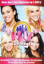 Kus - Kus de dag (dvd tweedehands film), Ophalen of Verzenden, Nieuw in verpakking