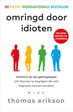 Omringd door idioten (9789402718881, Thomas Erikson), Verzenden, Nieuw