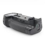 Nikon MB-D18 Batterygrip occasion, Audio, Tv en Foto, Fotografie | Accu's en Batterijen, Verzenden, Zo goed als nieuw