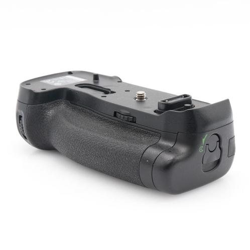 Nikon MB-D18 Batterygrip occasion, Audio, Tv en Foto, Fotografie | Accu's en Batterijen, Zo goed als nieuw, Verzenden
