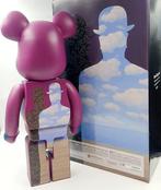 Medicom Toy x René Magrite - Be@rbrick 1000% Bearbrick René