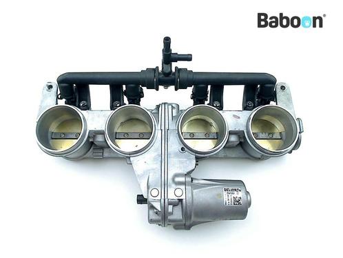 Corps de papillon BMW S 1000 RR 2015-2016 (S1000RR 15 K46), Motoren, Onderdelen | BMW, Verzenden