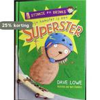 Kinderboek 9789048319527 Dave Lowe, Boeken, Verzenden, Zo goed als nieuw, Dave Lowe