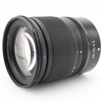 Nikon NIKKOR Z 24-70mm F/4 S | Tweedehands, Audio, Tv en Foto, Verzenden, Zo goed als nieuw