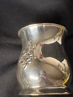 Karaf - .800 zilver, Antiek en Kunst