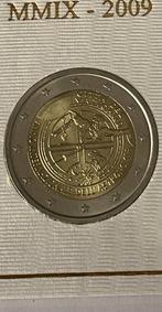 Vaticaan. 2 Euro 2009 Astronomia (Zonder Minimumprijs), Postzegels en Munten