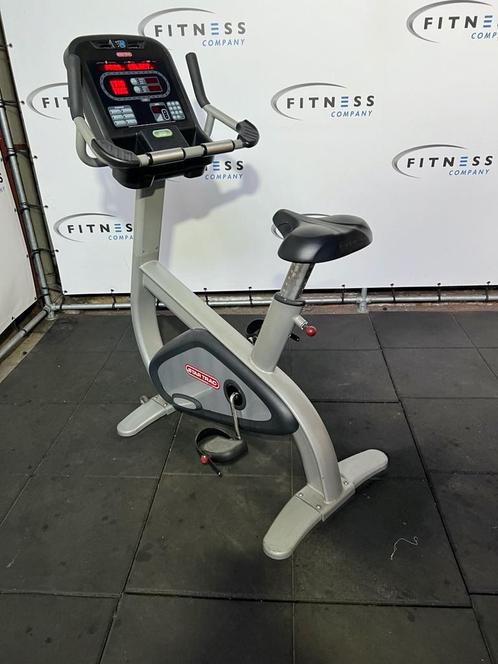 Star Trac E-UB Upright Bike | Hometrainer, Sport en Fitness, Fitnessmaterialen, Overige typen, Nieuw, Verzenden