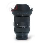 Sigma 24-70mm 2.8 DG DN Art (Sony) nr. 0381, Audio, Tv en Foto, Ophalen of Verzenden, Zo goed als nieuw
