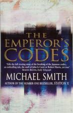 The Emperors Codes, Nieuw, Nederlands, Verzenden