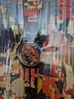 Mimmo Rotella & Swatch - Special Edition Bengala & Marilyn