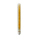 LED Filament - Dimbaar - E27 - Tube | 2400k - 4W, Verzenden, Nieuw